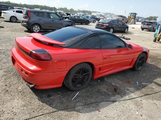 Photo 3 from auction – 1993 DODGE STEALTH R/ with VIN JB3BM64J8PY025695