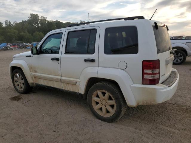 Photo 2 from auction – 2012 JEEP LIBERTY SP with VIN 1C4PJMAK2CW196334