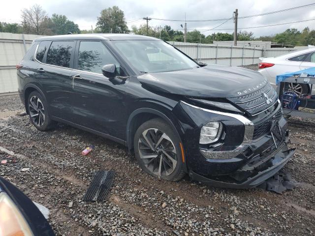 Photo 4 from auction – 2022 MITSUBISHI OUTLANDER with VIN JA4J4TA85NZ072260