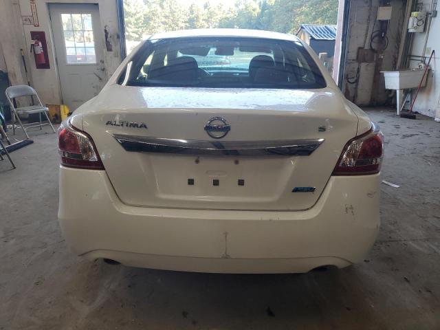 Photo 6 from auction – 2013 NISSAN ALTIMA 2.5 with VIN 1N4AL3AP7DN517996