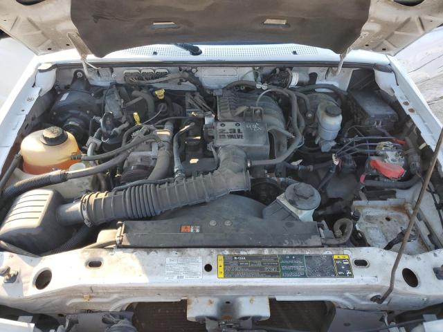 Photo 11 from auction – 2009 FORD RANGER SUP with VIN 1FTYR14D99PA68040