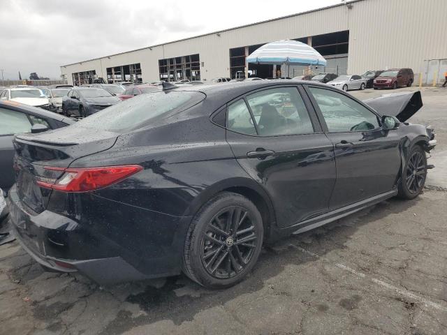 Photo 3 from auction – 2025 TOYOTA CAMRY SE with VIN 4T1DAACK9SU556283