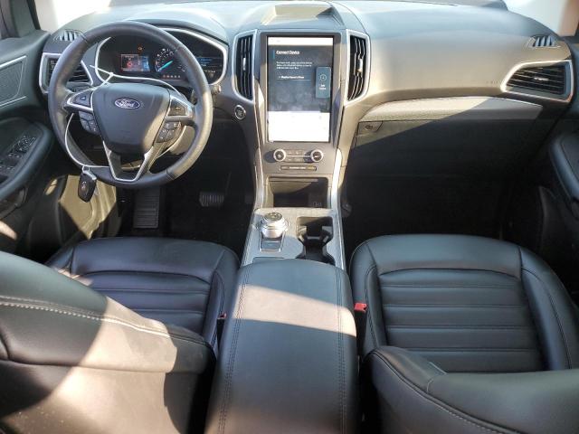 Photo 8 from auction – 2021 FORD EDGE SEL with VIN 2FMPK4J99MBA47282