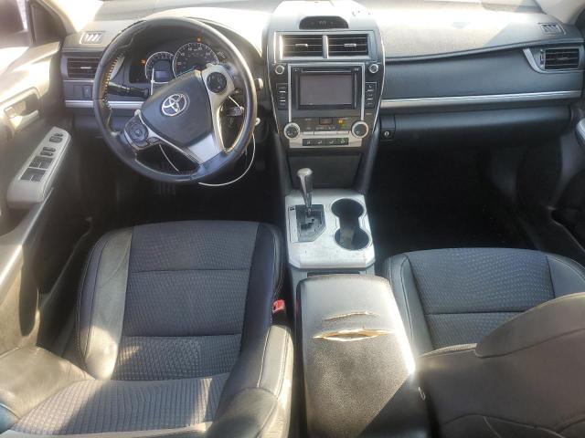 Photo 8 from auction – 2013 TOYOTA CAMRY L with VIN 4T1BF1FK0DU644419