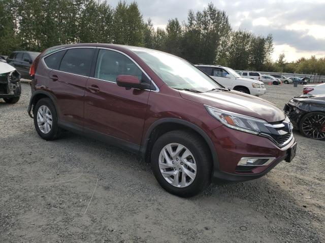 Photo 4 from auction – 2016 HONDA CR-V EX with VIN 2HKRM4H54GH652619