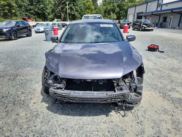 Photo 5 from auction – 2014 HONDA ACCORD EXL with VIN 1HGCR2F88EA308435