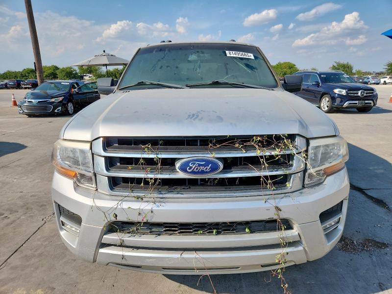 Photo 5 from auction – 2017 FORD EXPEDITION with VIN 1FMJU1HT2HEA62359