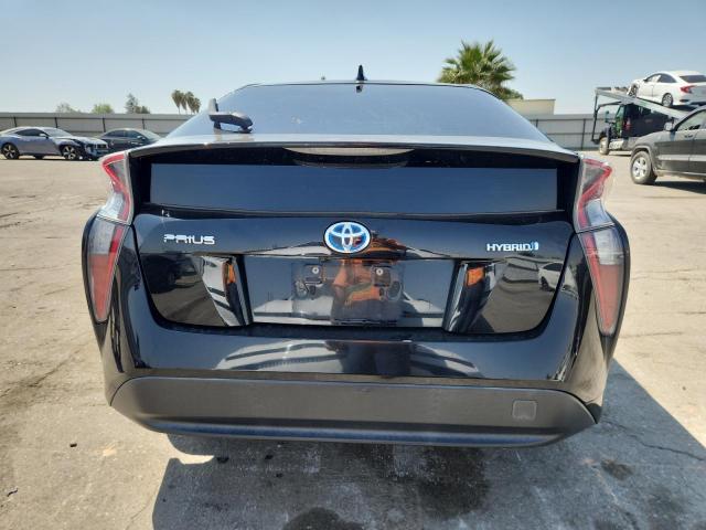 Photo 6 from auction – 2016 TOYOTA PRIUS with VIN JTDKARFU9G3515396