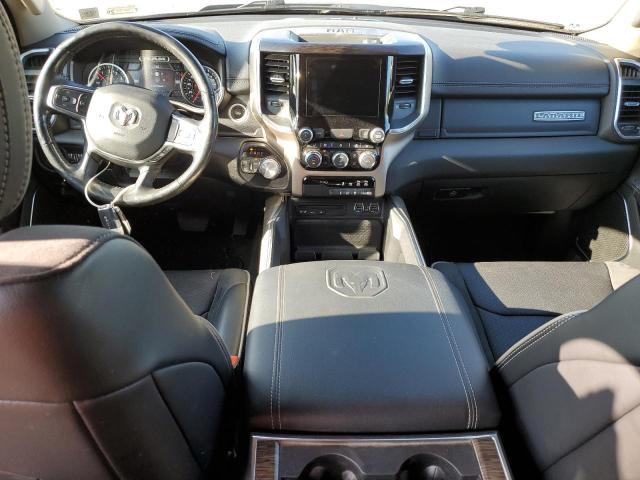 Photo 8 from auction – 2019 RAM 1500 LARAMIE with VIN 1C6SRFJT4KN849880