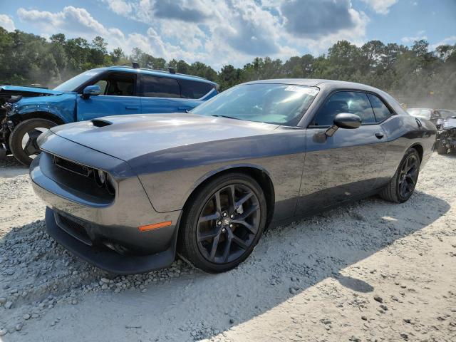 DODGE CHALLENGER 2021 con VIN 2C3CDZJG0MH610049 - Foto de la subasta