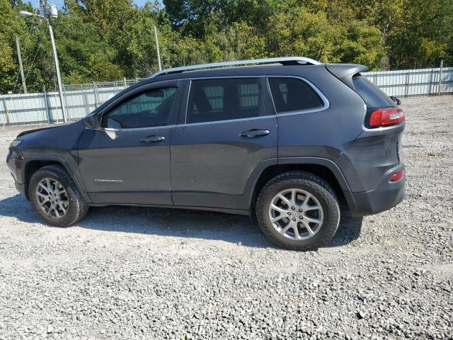 Photo 2 from auction – 2016 JEEP CHEROKEE L with VIN 1C4PJMCB4GW100559