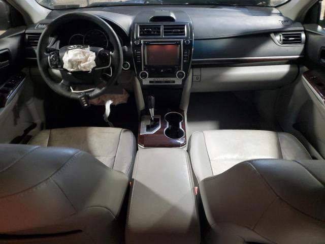 Photo 8 from auction – 2014 TOYOTA CAMRY L with VIN 4T1BF1FK9EU473557
