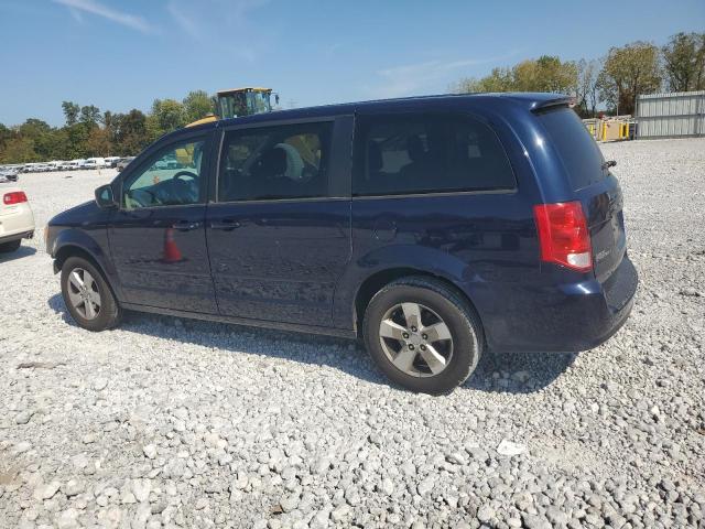 Photo 2 from auction – 2014 DODGE GRAND CARAVAN SE with VIN 2C4RDGBG9ER167369