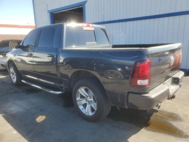 Photo 2 from auction – 2014 RAM 1500 SPORT with VIN 1C6RR6MT8ES448588