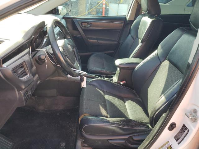 Photo 7 from auction – 2015 TOYOTA COROLLA L with VIN 5YFBURHE3FP289665