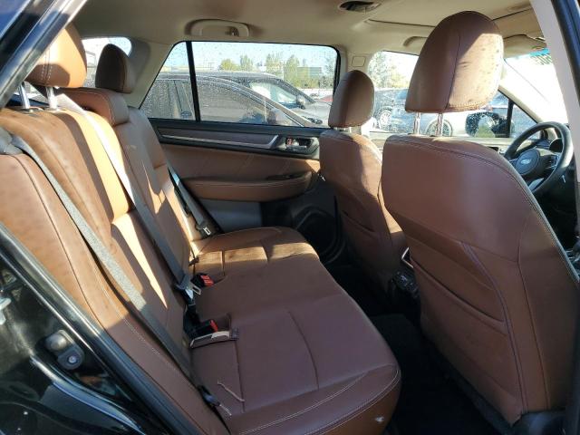 Photo 11 from auction – 2018 SUBARU OUTBACK TO with VIN 4S4BSFTC4J3206140