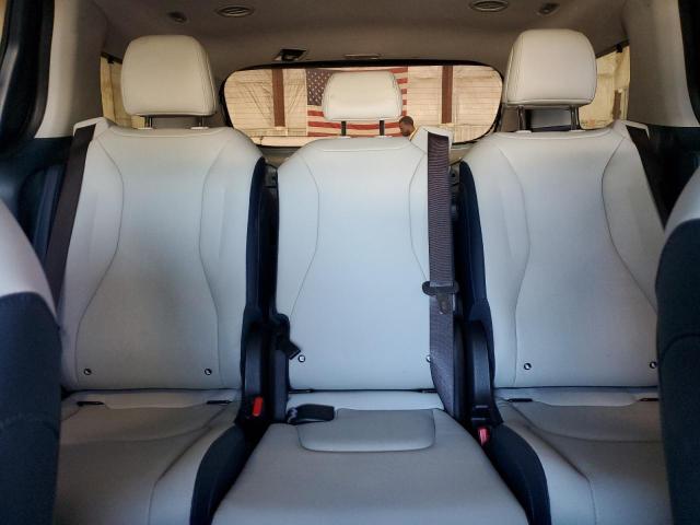Photo 10 from auction – 2025 KIA CARNIVAL S with VIN KNDNE5KA4S6061202