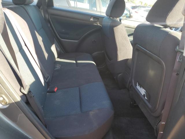 Photo 10 from auction – 2006 TOYOTA COROLLA MATRIX XR with VIN 2T1KR32E86C557813