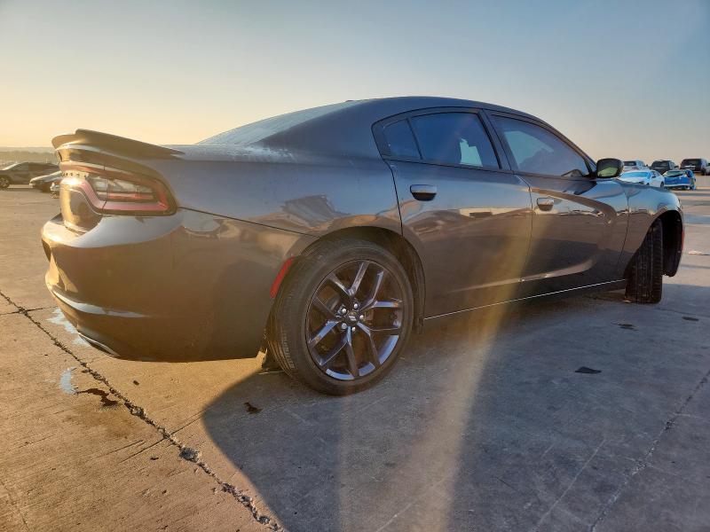 Photo 3 from auction – 2020 DODGE CHARGER SXT with VIN 2C3CDXBG4LH207810