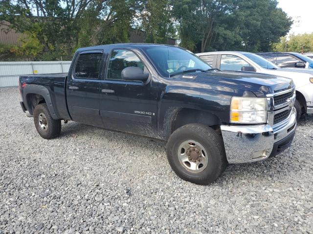 Photo 4 from auction – 2008 CHEVROLET SILVERADO with VIN 1GCHK23K98F185048