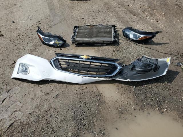 Photo 13 from auction – 2018 CHEVROLET EQUINOX LT with VIN 3GNAXSEVXJS596459