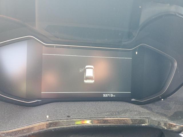 Photo 9 from auction – 2022 KIA NIRO EX PR with VIN KNDCE3LCXN5521999