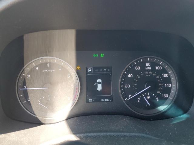 صورة رقم 9 من المزاد - 2016 HYUNDAI TUCSON LIM مع VIN KM8J3CA2XGU203764