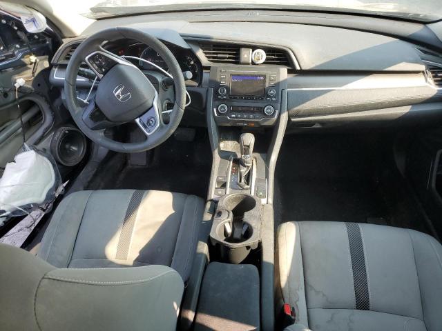 Photo 8 from auction – 2019 HONDA CIVIC LX with VIN 19XFC2F63KE045887