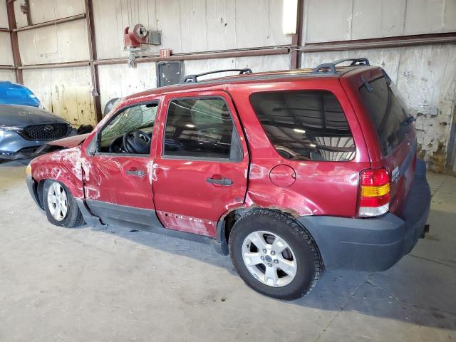 Photo 2 from auction – 2005 FORD ESCAPE with VIN 1FMYU03135KB29045