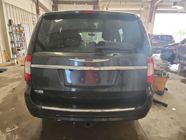 Photo 6 from auction – 2013 CHRYSLER TOWN & COU with VIN 2C4RC1BG5DR809309