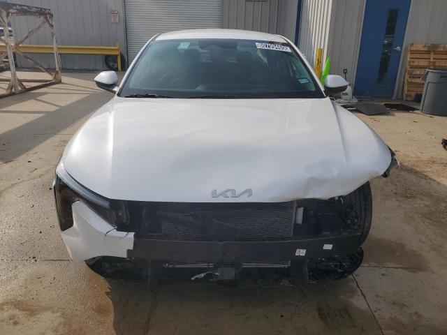 Photo 5 from auction – 2025 KIA K4 LX with VIN 3KPFT4DE3SE034135