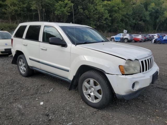 Photo 4 from auction – 2007 JEEP GRAND CHER with VIN 1J8GR48K37C688062