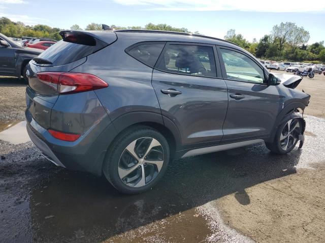 Photo 3 from auction – 2018 HYUNDAI TUCSON VAL with VIN KM8J3CA2XJU762691