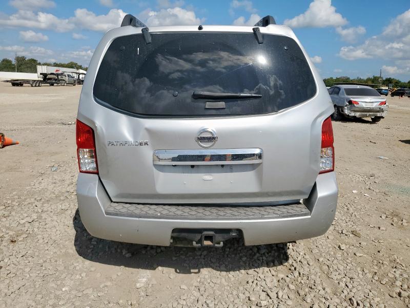 Photo 6 from auction – 2012 NISSAN PATHFINDER with VIN 5N1AR1NN2CC616981