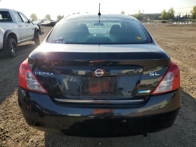 Photo 6 from auction – 2012 NISSAN VERSA S with VIN 3N1CN7AP9CL800843