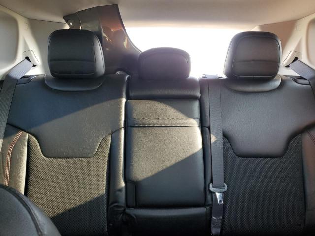 Photo 10 from auction – 2019 JEEP COMPASS TRAILHAWK with VIN 3C4NJDDB0KT620424