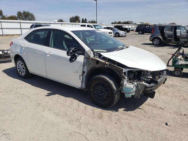 Photo 4 from auction – 2017 TOYOTA COROLLA L with VIN 5YFBURHE2HP688926