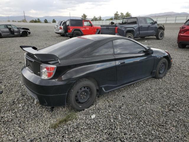 Photo 3 from auction – 2004 TOYOTA CELICA GT with VIN JTDDR32T240177901