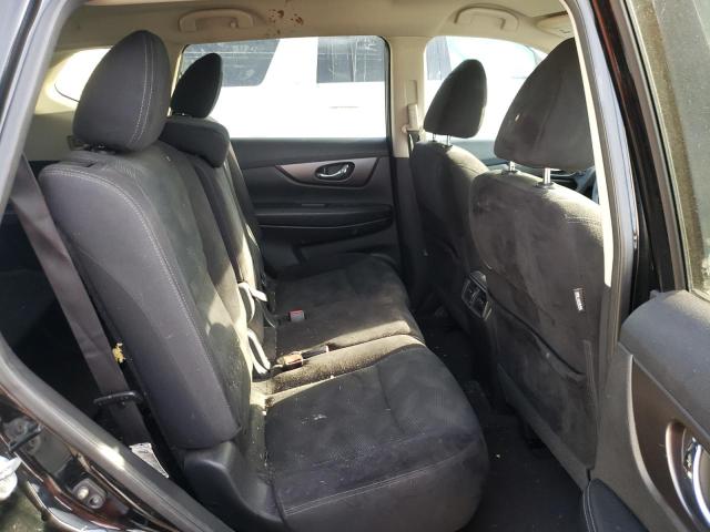 Photo 10 from auction – 2014 NISSAN ROGUE S with VIN 5N1AT2MV9EC836940