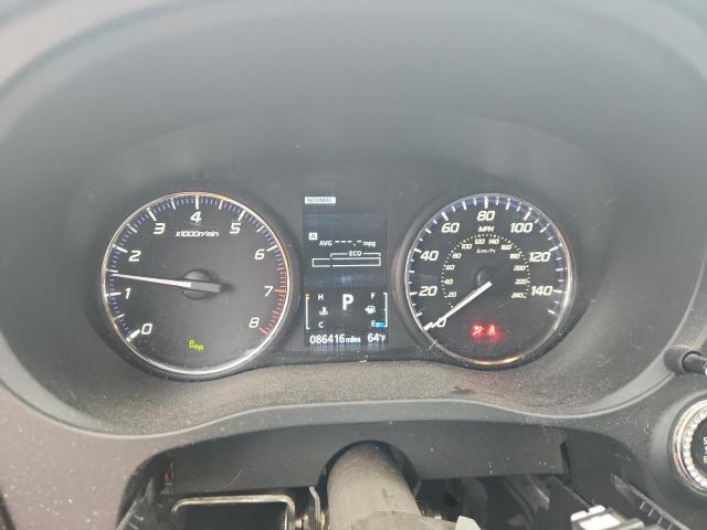Photo 9 from auction – 2019 MITSUBISHI OUTLANDER with VIN JA4AZ3A31KZ032324