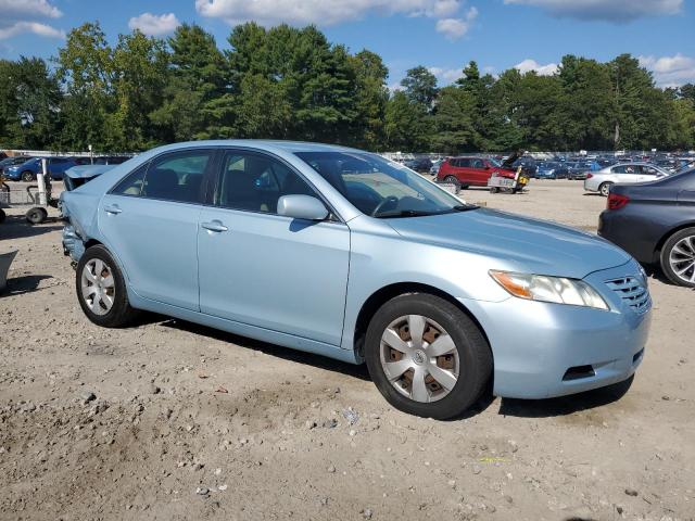 Photo 4 from auction – 2009 TOYOTA CAMRY BASE with VIN 4T1BE46K19U804254