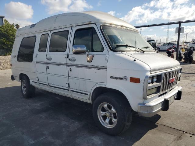 Photo 4 from auction – 1995 GMC RALLY WAGON / VAN with VIN 1GDEG25K3SF545306