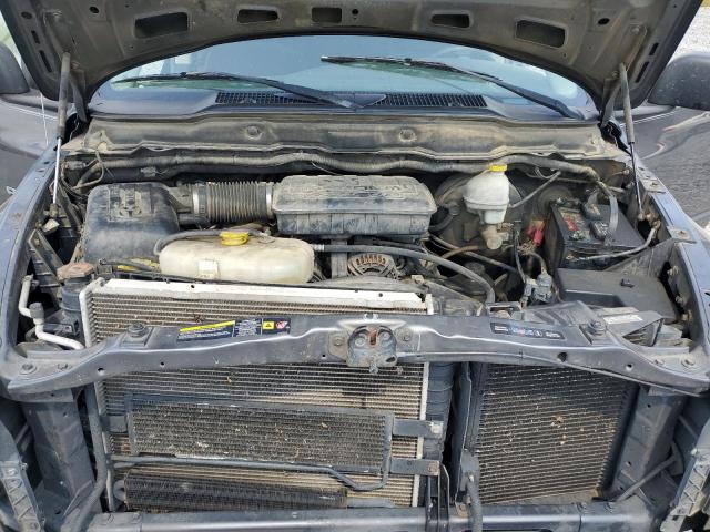 Photo 11 from auction – 2004 DODGE RAM 1500 S with VIN 1D7HA18N04S738175