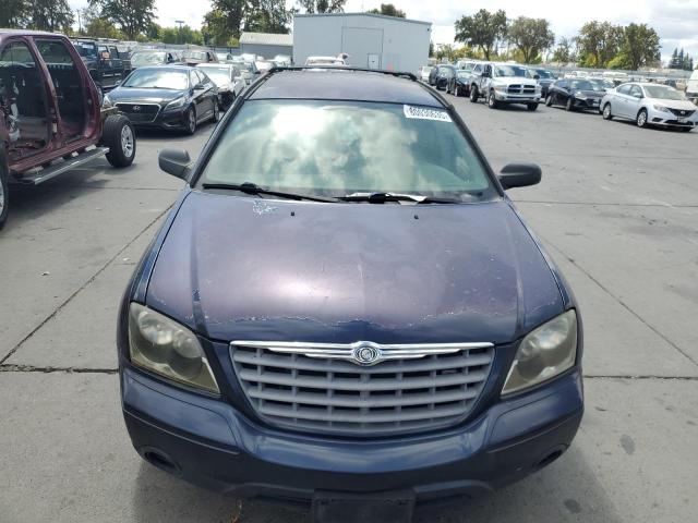 Photo 5 from auction – 2005 CHRYSLER PACIFICA with VIN 2C4GF48425R299418