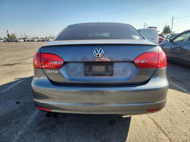 Photo 6 from auction – 2014 VOLKSWAGEN JETTA BASE with VIN 3VW2K7AJ7EM293366