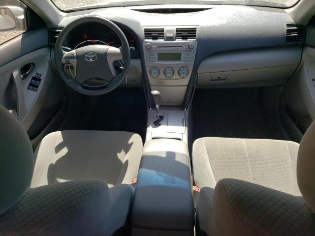 Photo 8 from auction – 2008 TOYOTA CAMRY CE with VIN 4T1BE46K38U233543