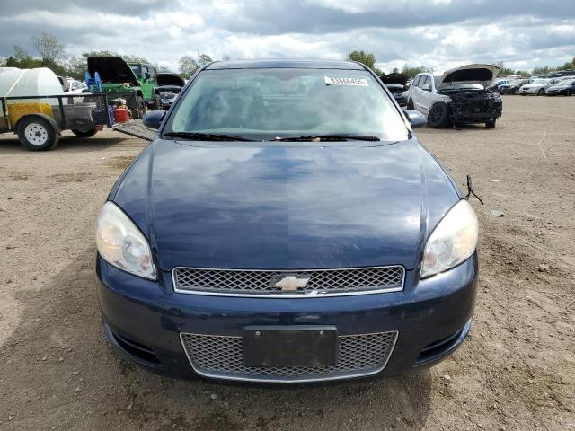 Photo 5 from auction – 2012 CHEVROLET IMPALA LT with VIN 2G1WB5E30C1179159