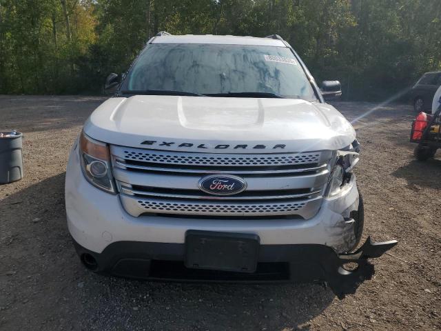 Photo 5 from auction – 2014 FORD EXPLORER X with VIN 1FM5K8D88EGB08147