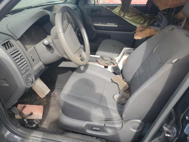 Photo 7 from auction – 2012 FORD ESCAPE XLT with VIN 1FMCU9DG8CKC84236
