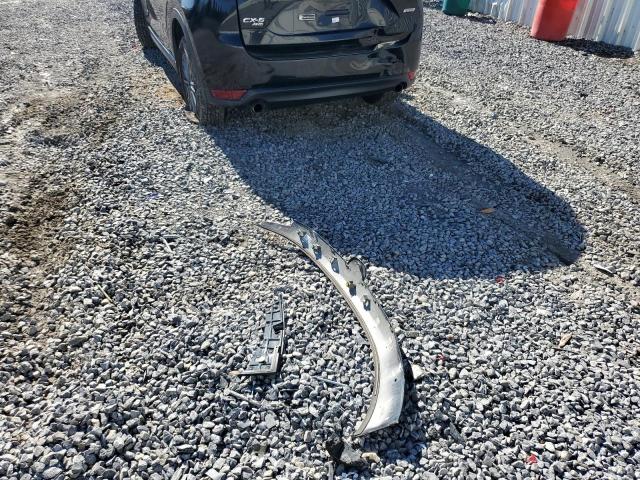 Photo 13 from auction – 2017 MAZDA CX-5 SPORT with VIN JM3KFBBL8H0204672